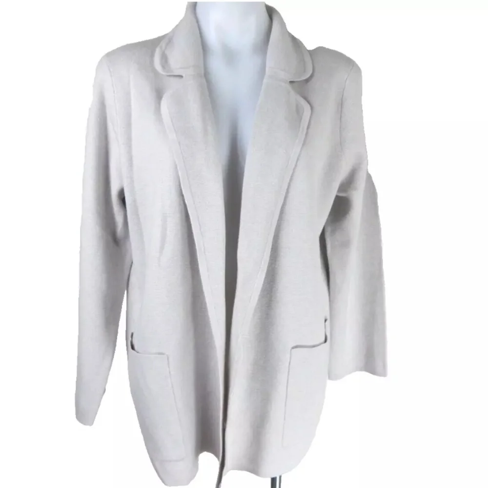 J. Crew Eloise Sweater Blazer